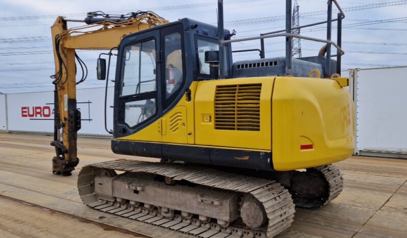 2018 LiuGong CLG915E 10 Ton+ Excavators For Auction: Leeds – 5th, 6th, 7th & 8th March 2025 @ 8:00am full