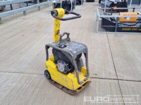 2019 Wacker Neuson DPU2540H Asphalt / Concrete Equipment For Auction: Leeds – 5th, 6th, 7th & 8th March 2025 @ 8:00am