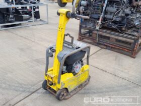 2014 Wacker Neuson DPU2540H Asphalt / Concrete Equipment For Auction: Leeds – 5th, 6th, 7th & 8th March 2025 @ 8:00am full