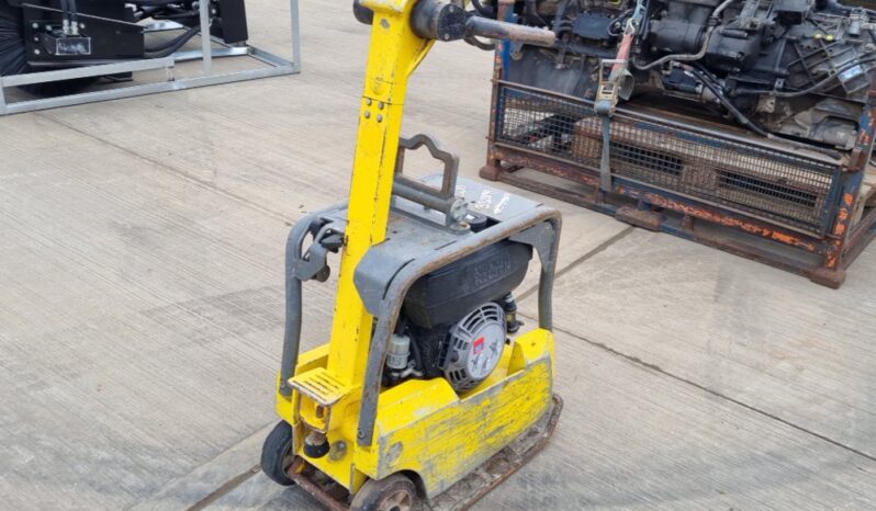 2014 Wacker Neuson DPU2540H Asphalt / Concrete Equipment For Auction: Leeds – 5th, 6th, 7th & 8th March 2025 @ 8:00am full