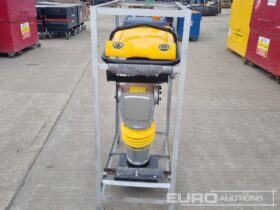 Unused Honda TRM80H Asphalt / Concrete Equipment For Auction: Leeds – 5th, 6th, 7th & 8th March 2025 @ 8:00am full