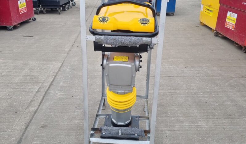 Unused Honda TRM80H Asphalt / Concrete Equipment For Auction: Leeds – 5th, 6th, 7th & 8th March 2025 @ 8:00am full