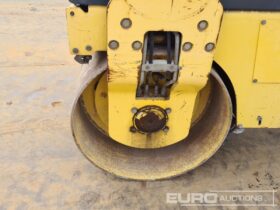 Bomag BW125ADH Rollers For Auction: Leeds – 5th, 6th, 7th & 8th March 2025 @ 8:00am full