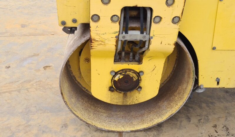 Bomag BW125ADH Rollers For Auction: Leeds – 5th, 6th, 7th & 8th March 2025 @ 8:00am full