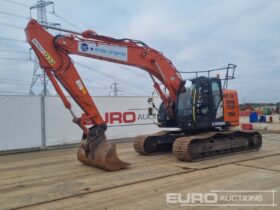 2020 Hitachi ZX225USLC-6 20 Ton+ Excavators For Auction: Leeds – 5th, 6th, 7th & 8th March 2025 @ 8:00am