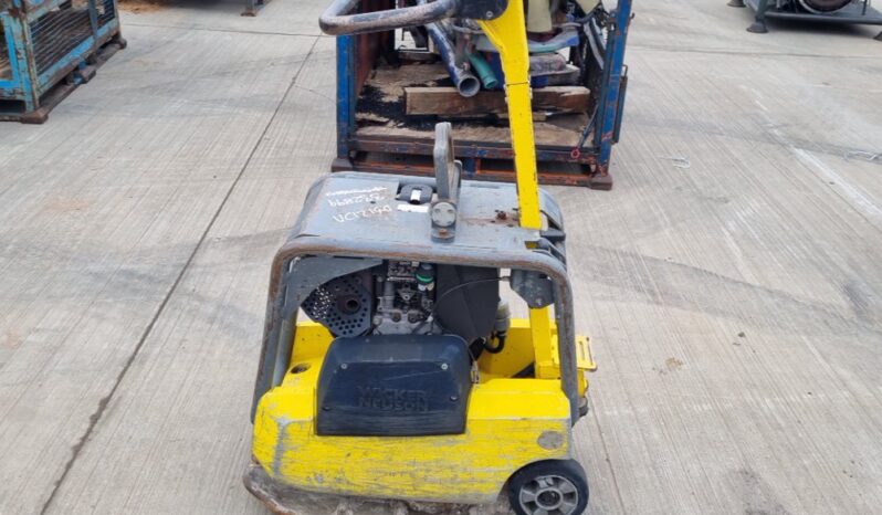 2014 Wacker Neuson DPU2540H Asphalt / Concrete Equipment For Auction: Leeds – 5th, 6th, 7th & 8th March 2025 @ 8:00am full