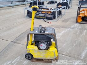 Wacker Neuson DPU2540H Asphalt / Concrete Equipment For Auction: Leeds – 5th, 6th, 7th & 8th March 2025 @ 8:00am full