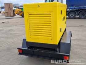 Unused 2024 Compal Power VG-R30 Generators For Auction: Leeds – 5th, 6th, 7th & 8th March 2025 @ 8:00am full