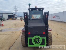 2022 Kavaco W01-83 Skidsteer Loaders For Auction: Leeds – 5th, 6th, 7th & 8th March 2025 @ 8:00am full