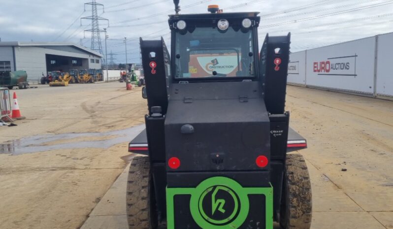 2022 Kavaco W01-83 Skidsteer Loaders For Auction: Leeds – 5th, 6th, 7th & 8th March 2025 @ 8:00am full