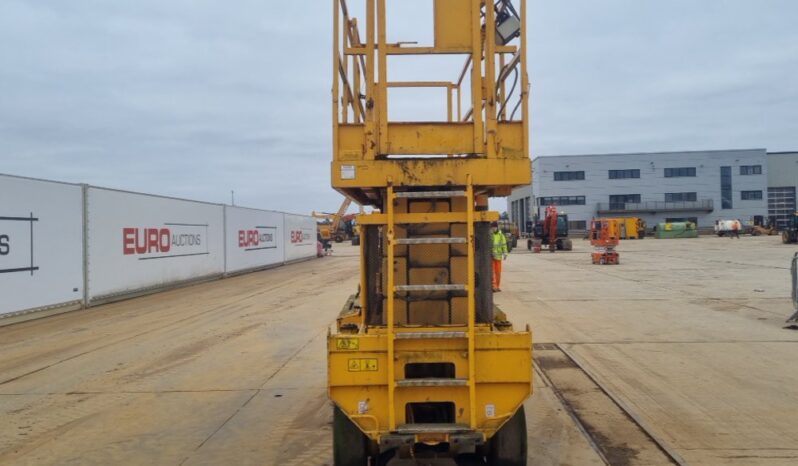 JLG SL 153-12 E2WD Manlifts For Auction: Leeds – 5th, 6th, 7th & 8th March 2025 @ 8:00am full