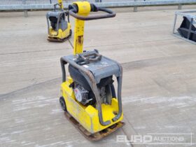 Wacker Neuson DPU2540H Asphalt / Concrete Equipment For Auction: Leeds – 5th, 6th, 7th & 8th March 2025 @ 8:00am full