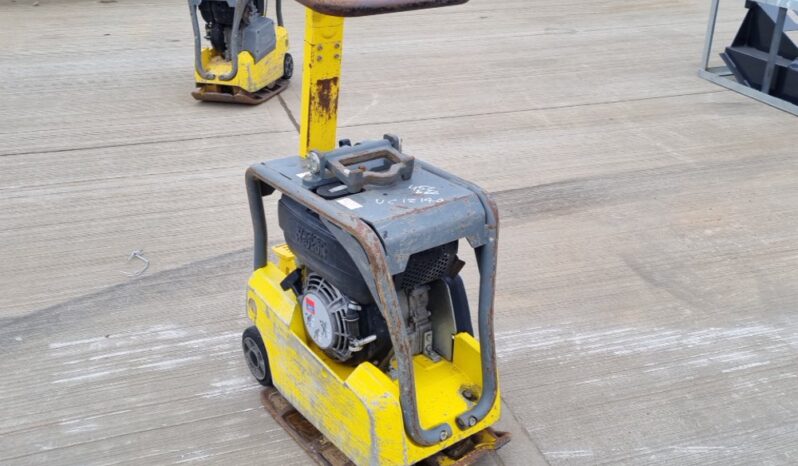 Wacker Neuson DPU2540H Asphalt / Concrete Equipment For Auction: Leeds – 5th, 6th, 7th & 8th March 2025 @ 8:00am full