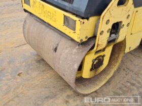 Bomag BW125ADH Rollers For Auction: Leeds – 5th, 6th, 7th & 8th March 2025 @ 8:00am full