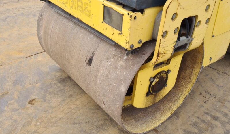 Bomag BW125ADH Rollers For Auction: Leeds – 5th, 6th, 7th & 8th March 2025 @ 8:00am full