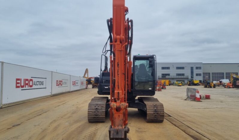 2019 Hitachi ZX210LC-6 20 Ton+ Excavators For Auction: Leeds – 5th, 6th, 7th & 8th March 2025 @ 8:00am full