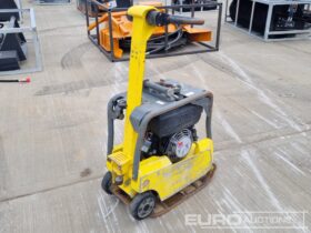 Wacker Neuson DPU2540H Asphalt / Concrete Equipment For Auction: Leeds – 5th, 6th, 7th & 8th March 2025 @ 8:00am full