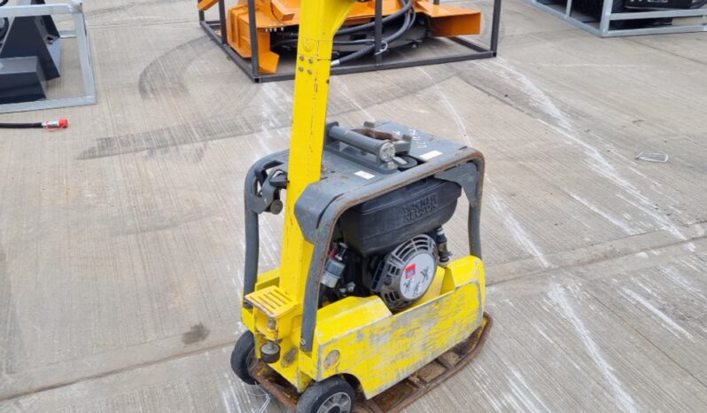 Wacker Neuson DPU2540H Asphalt / Concrete Equipment For Auction: Leeds – 5th, 6th, 7th & 8th March 2025 @ 8:00am full