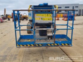 2019 Genie Z45 XC Manlifts For Auction: Leeds – 5th, 6th, 7th & 8th March 2025 @ 8:00am full