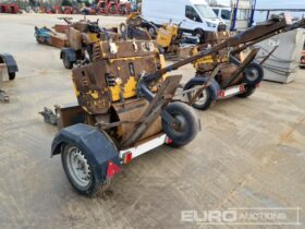 2015 Terex MBR71 Asphalt / Concrete Equipment For Auction: Leeds – 5th, 6th, 7th & 8th March 2025 @ 8:00am full