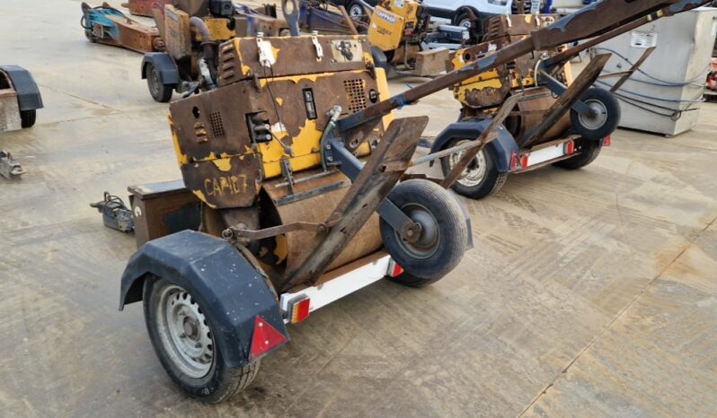 2015 Terex MBR71 Asphalt / Concrete Equipment For Auction: Leeds – 5th, 6th, 7th & 8th March 2025 @ 8:00am full