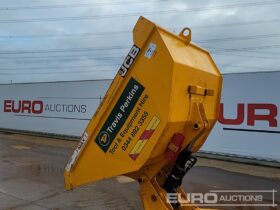 2020 JCB 1T-2 Site Dumpers For Auction: Dromore – 21st & 22nd February 2025 @ 9:00am For Auction on 2025-02-21 full