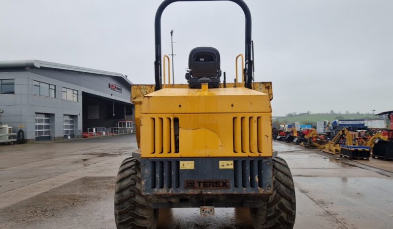 2016 Terex TA9 Site Dumpers For Auction: Dromore – 21st & 22nd February 2025 @ 9:00am For Auction on 2025-02-21 full