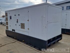 2020 Himoinsa HRVW-510 T5 Generators For Auction: Leeds – 5th, 6th, 7th & 8th March 2025 @ 8:00am