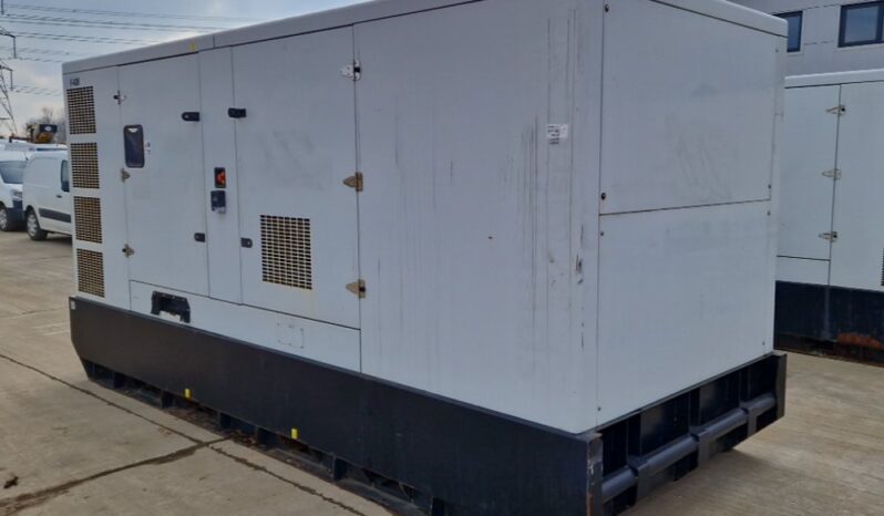 2020 Himoinsa HRVW-510 T5 Generators For Auction: Leeds – 5th, 6th, 7th & 8th March 2025 @ 8:00am