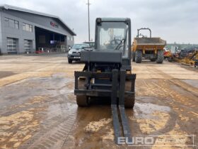 JCB TLT30D Teletruk For Auction: Dromore – 21st & 22nd February 2025 @ 9:00am For Auction on 2025-02-21 full