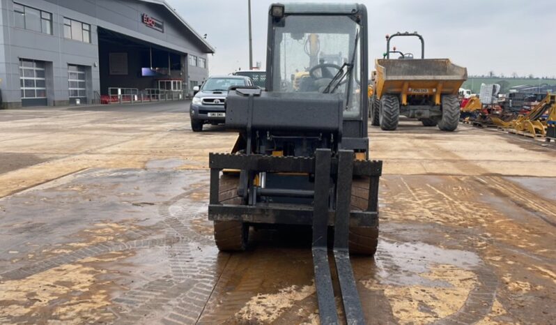 JCB TLT30D Teletruk For Auction: Dromore – 21st & 22nd February 2025 @ 9:00am For Auction on 2025-02-21 full