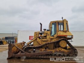 CAT D5H Dozers For Auction: Dromore – 21st & 22nd February 2025 @ 9:00am For Auction on 2025-02-22 full