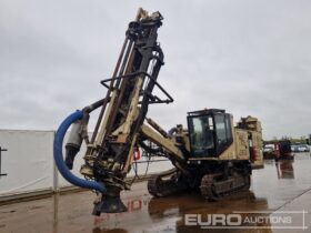 Atlas Copco CM760D Drilling Rigs For Auction: Dromore – 21st & 22nd February 2025 @ 9:00am For Auction on 2025-02-22