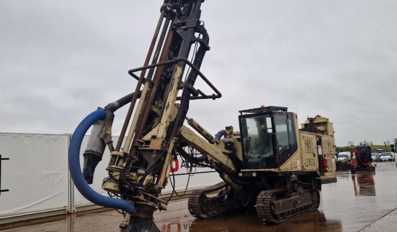 Atlas Copco CM760D Drilling Rigs For Auction: Dromore – 21st & 22nd February 2025 @ 9:00am For Auction on 2025-02-22