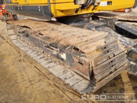 2020 LiuGong 915E-DM 10 Ton+ Excavators For Auction: Leeds – 5th, 6th, 7th & 8th March 2025 @ 8:00am full