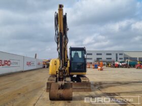 2018 CAT 308E2CR 6 Ton+ Excavators For Auction: Leeds – 5th, 6th, 7th & 8th March 2025 @ 8:00am full