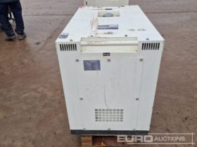 Unused 2024 Ashita DG14000SE3 Generators For Auction: Dromore – 21st & 22nd February 2025 @ 9:00am For Auction on 2025-02-22 full