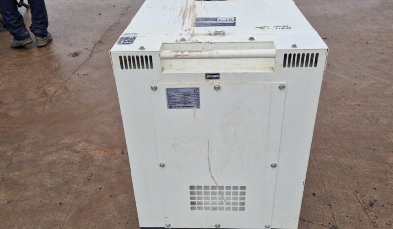 Unused 2024 Ashita DG14000SE3 Generators For Auction: Dromore – 21st & 22nd February 2025 @ 9:00am For Auction on 2025-02-22 full