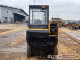 JCB TLT30D Teletruk For Auction: Dromore – 21st & 22nd February 2025 @ 9:00am For Auction on 2025-02-21 full