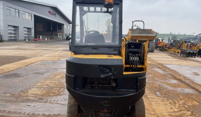 JCB TLT30D Teletruk For Auction: Dromore – 21st & 22nd February 2025 @ 9:00am For Auction on 2025-02-21 full