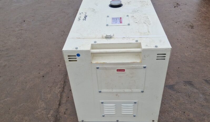 Unused 2024 Compal Power VG-R110 Generators For Auction: Dromore – 21st & 22nd February 2025 @ 9:00am For Auction on 2025-02-22 full