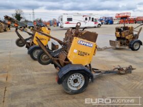 Terex MBR71 Asphalt / Concrete Equipment For Auction: Leeds – 5th, 6th, 7th & 8th March 2025 @ 8:00am full