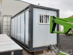 MOBE MO2S Containers For Auction: Dromore – 21st & 22nd February 2025 @ 9:00am For Auction on 2025-02-21 full