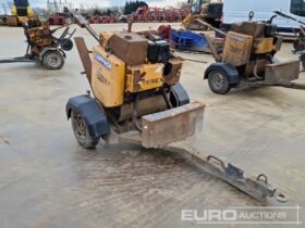 2015 Terex MBR71 Asphalt / Concrete Equipment For Auction: Leeds – 5th, 6th, 7th & 8th March 2025 @ 8:00am full