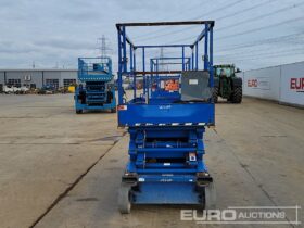 2020 SkyJack SJ4732 Manlifts For Auction: Leeds – 5th, 6th, 7th & 8th March 2025 @ 8:00am full