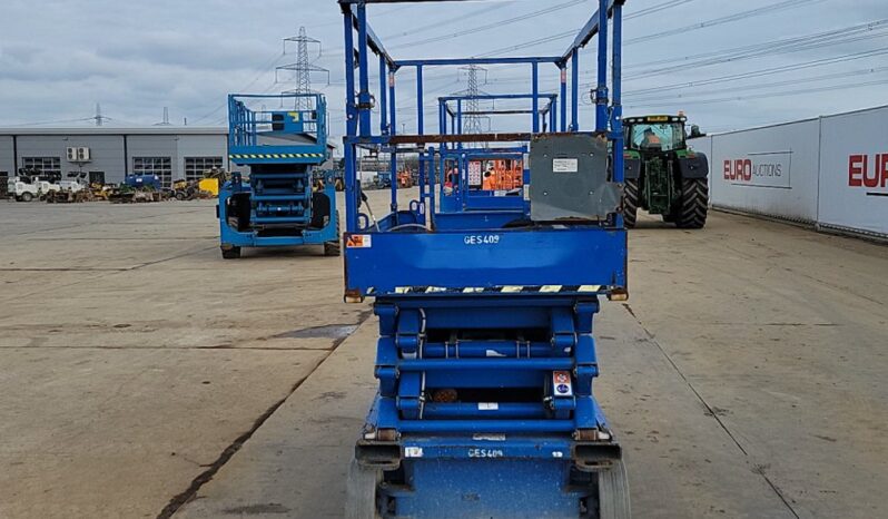 2020 SkyJack SJ4732 Manlifts For Auction: Leeds – 5th, 6th, 7th & 8th March 2025 @ 8:00am full