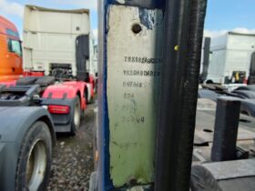 1 TERBERG Y182 DOCKSPOTTER For Auction on 2025-02-26 For Auction on 2025-02-26 full