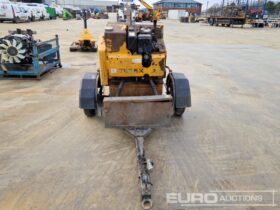 2015 Terex MBR71 Asphalt / Concrete Equipment For Auction: Leeds – 5th, 6th, 7th & 8th March 2025 @ 8:00am full