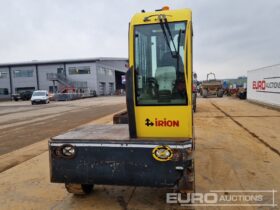 2012 Bulmor LQ50/12/45 Forklifts For Auction: Dromore – 21st & 22nd February 2025 @ 9:00am For Auction on 2025-02-22 full