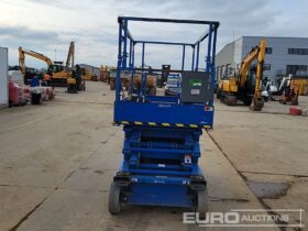 2020 SkyJack SJ4732 Manlifts For Auction: Leeds – 5th, 6th, 7th & 8th March 2025 @ 8:00am full